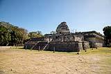 Chichen Itza Feb 2018